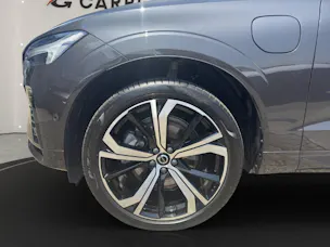 Volvo XC60 2.0 T8 TE R-Design eAWD