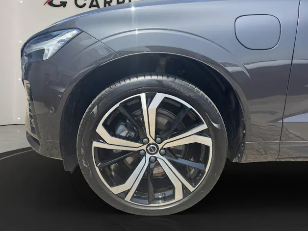 Volvo XC60 2.0 T8 TE R-Design eAWD