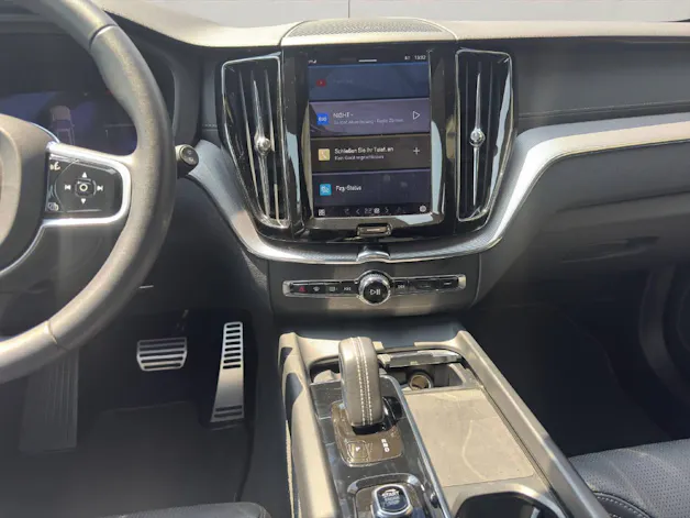 Volvo XC60 2.0 T8 TE R-Design eAWD