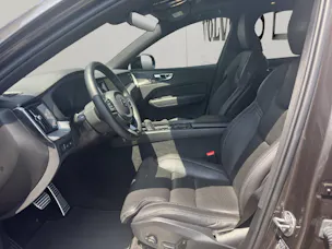 Volvo XC60 2.0 T8 TE R-Design eAWD