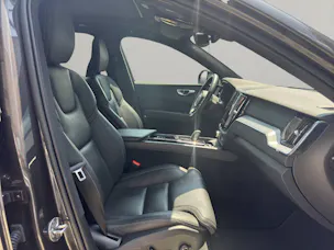 Volvo XC60 2.0 T8 TE R-Design eAWD