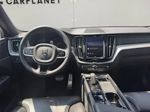 Volvo XC60 2.0 T8 TE R-Design eAWD