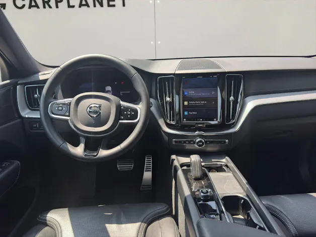 Volvo XC60 2.0 T8 TE R-Design eAWD