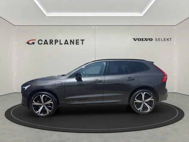 Volvo XC60 2.0 T8 TE R-Design eAWD