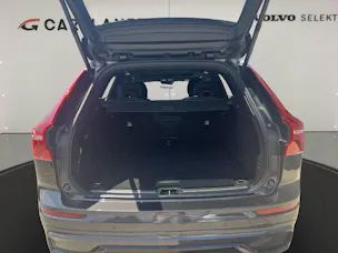 Volvo XC60 2.0 T8 TE R-Design eAWD