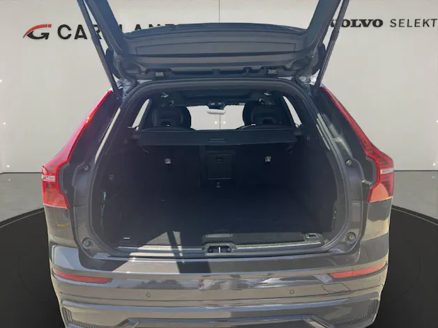 Volvo XC60 2.0 T8 TE R-Design eAWD