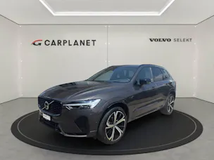 Volvo XC60 2.0 T8 TE R-Design eAWD