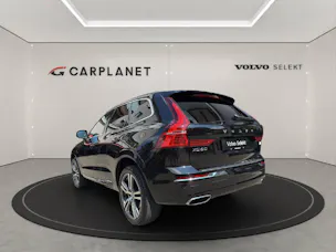 Volvo XC60 2.0 T8 TE Inscription eAWD