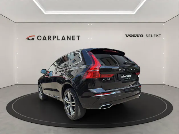 Volvo XC60 2.0 T8 TE Inscription eAWD