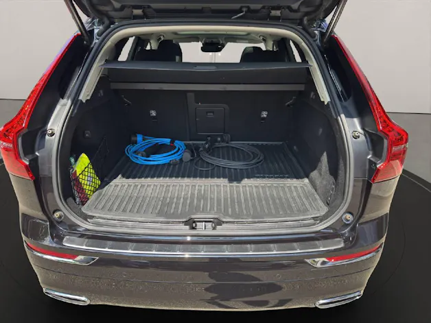 Volvo XC60 2.0 T8 TE Inscription eAWD