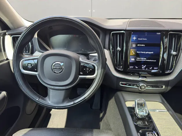 Volvo XC60 2.0 T8 TE Inscription eAWD
