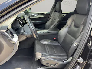 Volvo XC60 2.0 T8 TE Inscription eAWD