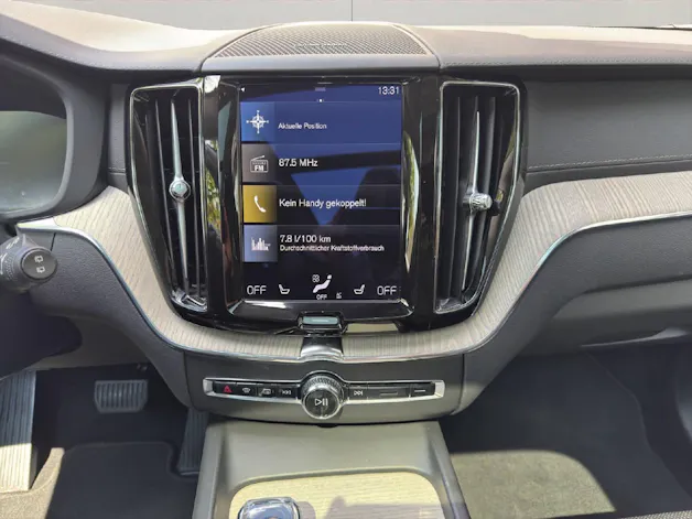 Volvo XC60 2.0 T8 TE Inscription eAWD