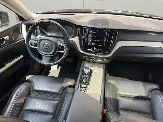 Volvo XC60 2.0 T8 TE Inscription eAWD