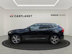 Volvo XC60 2.0 T8 TE Inscription eAWD
