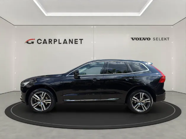 Volvo XC60 2.0 T8 TE Inscription eAWD