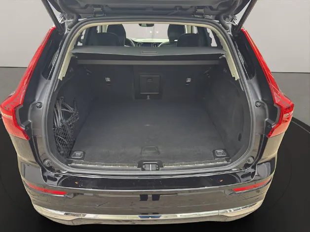 Volvo XC60 2.0 T6 TE Ultimate Bright eAWD