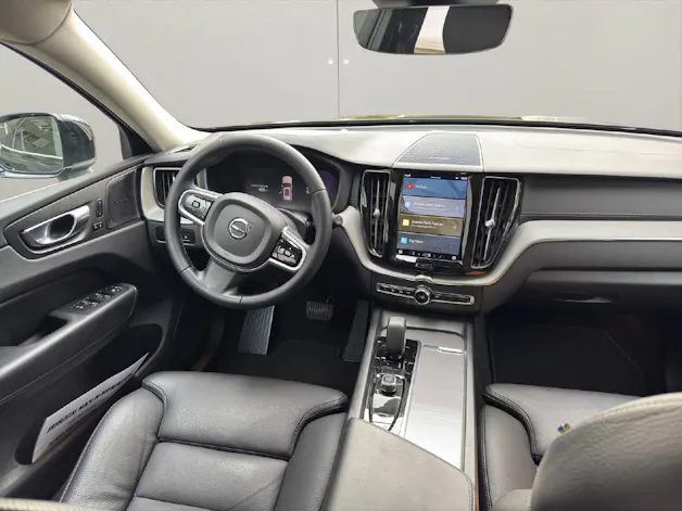 Volvo XC60 2.0 T6 TE Ultimate Bright eAWD
