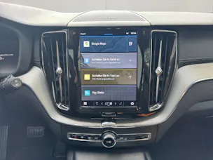 Volvo XC60 2.0 T6 TE Ultimate Bright eAWD