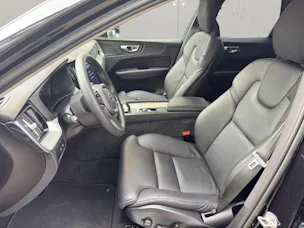 Volvo XC60 2.0 T6 TE Ultimate Bright eAWD