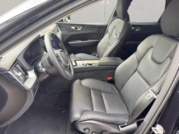 Volvo XC60 2.0 T6 TE Ultimate Bright eAWD