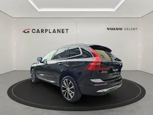 Volvo XC60 2.0 T6 TE Ultimate Bright eAWD