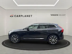 Volvo XC60 2.0 T6 TE Ultimate Bright eAWD