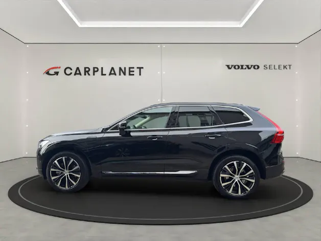 Volvo XC60 2.0 T6 TE Ultimate Bright eAWD