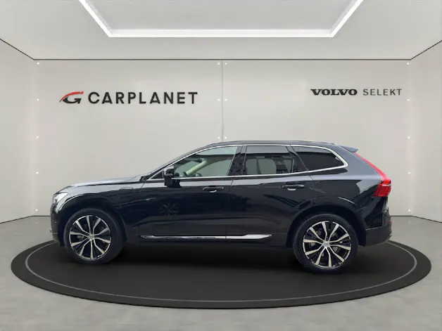 Volvo XC60 2.0 T6 TE Ultimate Bright eAWD