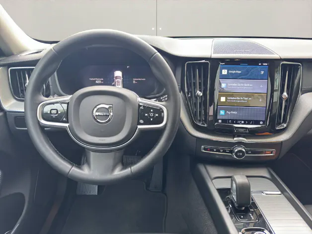 Volvo XC60 2.0 T6 TE Ultimate Bright eAWD