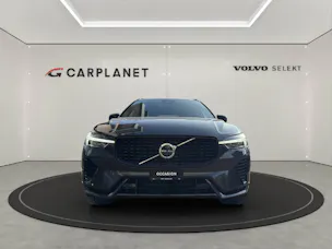 Volvo XC60 2.0 T8 TE R-Design eAWD