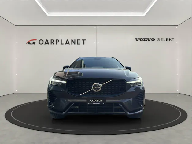 Volvo XC60 2.0 T8 TE R-Design eAWD