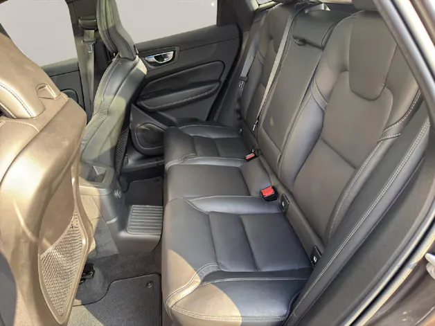 Volvo XC60 2.0 T8 TE R-Design eAWD