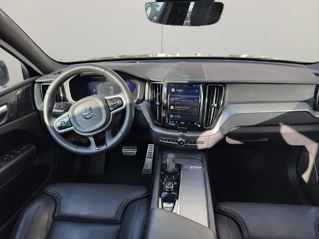 Volvo XC60 2.0 T8 TE R-Design eAWD