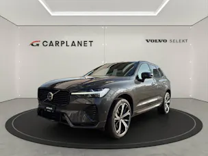 Volvo XC60 2.0 T8 TE R-Design eAWD
