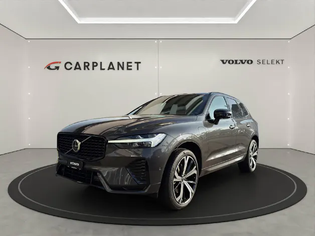 Volvo XC60 2.0 T8 TE R-Design eAWD