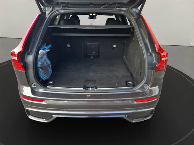 Volvo XC60 2.0 T8 TE R-Design eAWD