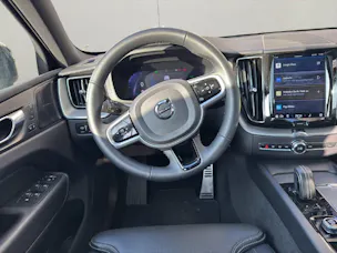 Volvo XC60 2.0 T8 TE R-Design eAWD