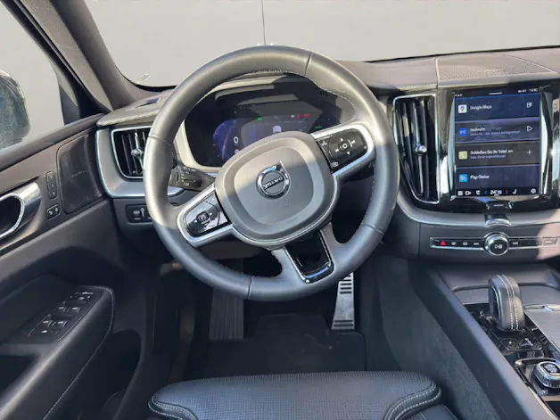 Volvo XC60 2.0 T8 TE R-Design eAWD