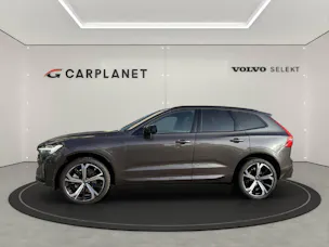 Volvo XC60 2.0 T8 TE R-Design eAWD
