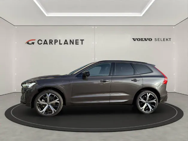 Volvo XC60 2.0 T8 TE R-Design eAWD