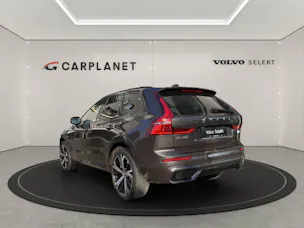 Volvo XC60 2.0 T8 TE R-Design eAWD