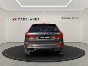 Volvo XC60 2.0 T8 TE R-Design eAWD
