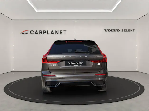 Volvo XC60 2.0 T8 TE R-Design eAWD