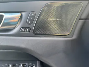 Volvo XC60 2.0 T8 TE R-Design eAWD