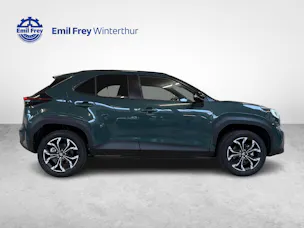 Toyota Yaris Cross 1.5 VVT-i HSD Trend AWD-i