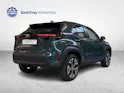 Toyota Yaris Cross 1.5 VVT-i HSD Trend AWD-i