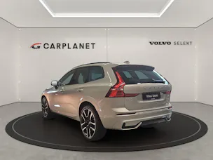 Volvo XC60 2.0 B4 MH Ultimate Dark AWD