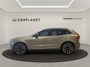 Volvo XC60 2.0 B4 MH Ultimate Dark AWD