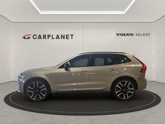Volvo XC60 2.0 B4 MH Ultimate Dark AWD